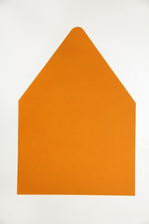 Jack-o-Lantern Envelope Liners DIY Jack-o-Lantern Envelope Liners DIY