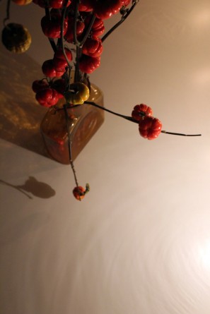 Mini Pumpkin Tree Centerpiece Mini Pumpkin Tree Centerpiece