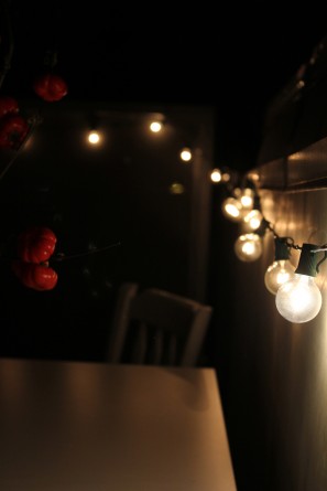 Outdoor Party Lighting Outdoor Party Lighting