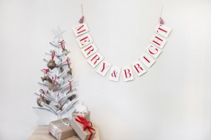 Holiday Giveaway with Tuck & Bonté