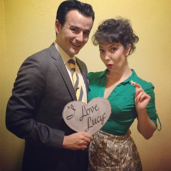I Love Lucy Costumes I Love Lucy Costumes
