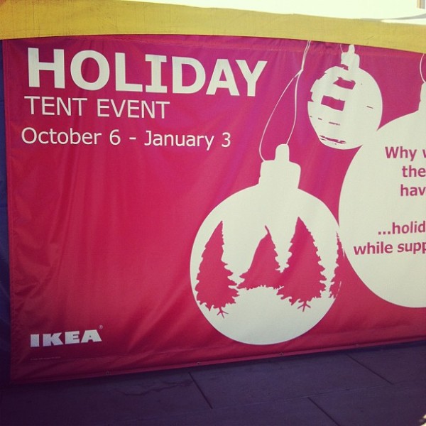 Ikea Holiday Tent Ikea Holiday Tent