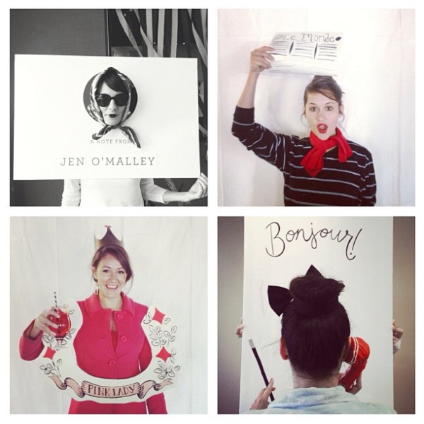 Rifle Paper Co Costumes Rifle Paper Co Costumes