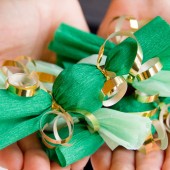 Grandma’s DIY Surprise 90th Birthday Party
