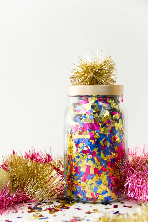 Guessing Jar