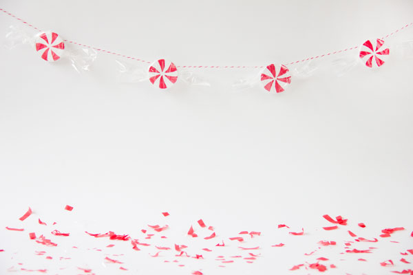 DIY Faux Peppermint Candies | Studio DIY (10) DIY Faux Peppermint Candies | Studio DIY (10)