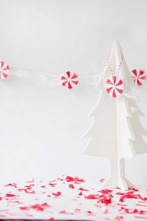 DIY Faux Peppermint Candies | Studio DIY (13) DIY Faux Peppermint Candies | Studio DIY (13)