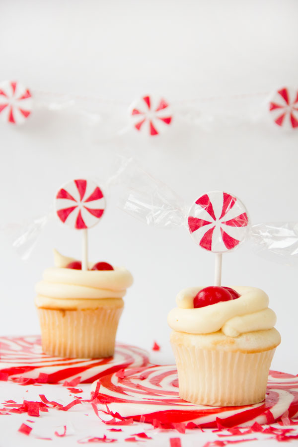 DIY Faux Peppermint Candies | Studio DIY (12) DIY Faux Peppermint Candies | Studio DIY (12)