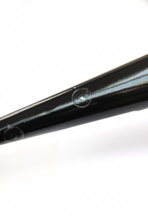 DIY Party Horns for New Years