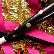 DIY-Polka-Dot-Part-Horns-for-New-Years-Eve