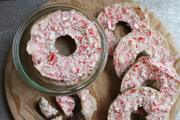 Peppermint Bark Wheels by Corner Blog | Studio DIY (1)