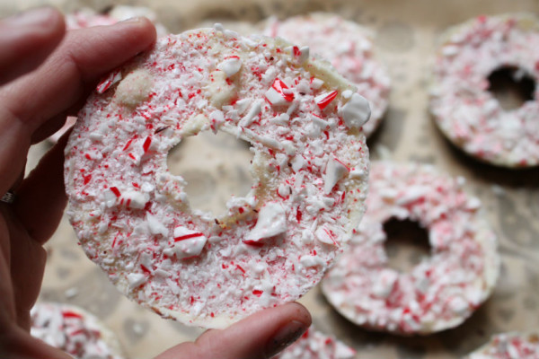 Peppermint Bark Wheels by Corner Blog | Studio DIY (2)