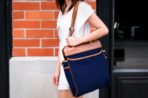 24 Merry Days: Giveaway from Fabric & Handle