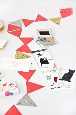 Alt Summit Business Cards Round Up