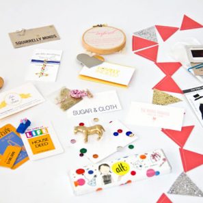 Alt Summit 2013: From Card to Party