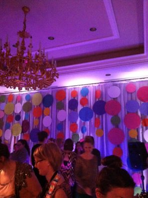 Alt Summit Method Party