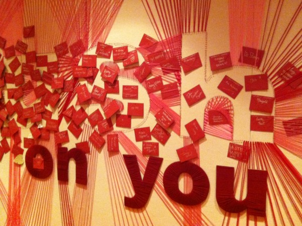 Alt Summit Valentines Day Party Go Mighty Red Envelope
