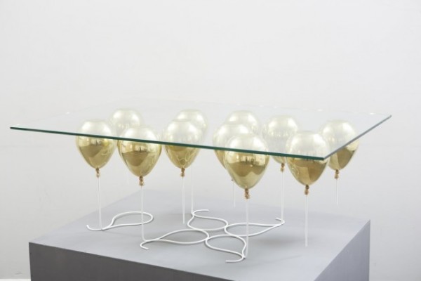 Balloon Coffee Table