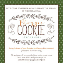 Happy Holiday Weekend (+ An LA Blogger Event!)