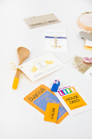 Business Cards from Alt Summit