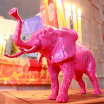 Five Ways to Make a Menorah