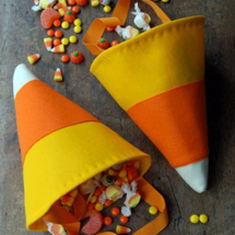 Five Things That Look Like Candy Corn