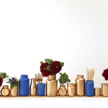 DIY-Gilded-Glass-Jar-Holiday-Centerpiece
