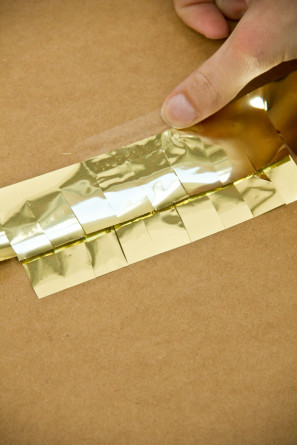 DIY Mylar Pinata