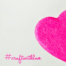 Call for February Partners in Craft!