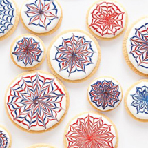 Five Things to Make into Fireworks