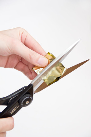 ������ Mylar �������� DIY