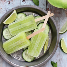 Five Ways to Consume a Margarita