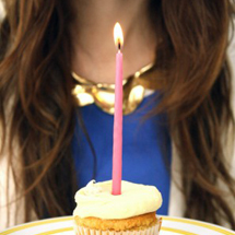 A Blogiversary + A Special Request