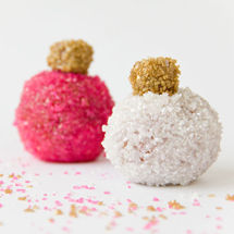 Ornament-Donut-Holes