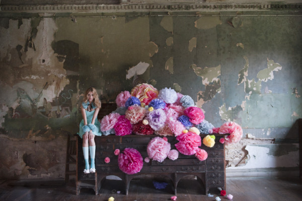 Pom Pom Factory
