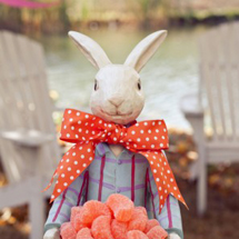 DIY Spring Tea Party for Kids