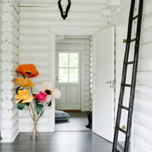 That’s Handmade!? {The House That Lars Built}
