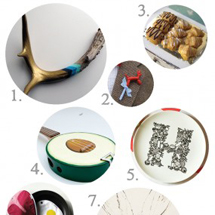 Handmade Gift Guide: Gifts You Can Surprise With