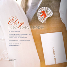 English Inspired DIY Elopement