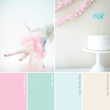Hue It Yourself: Pastel Dreamin’