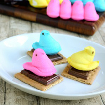Five Things to do with Peeps