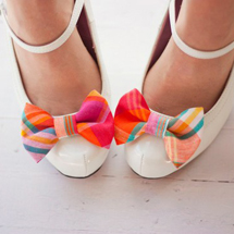 That’s Handmade!? {The Belle and The Beau}