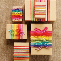 Five Things to Wrap in Yarn
