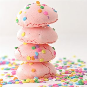 Five Ways to Eat Confetti