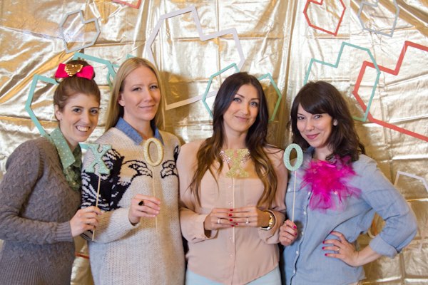 Craft With the Bloggers at Crafted at the Port of Los Angeles