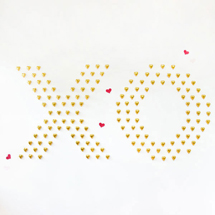 DIY-Chocolate-Heart-Wall-10thumb