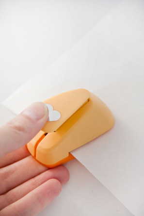 DIY Freezer Paper Stencils