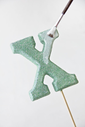 DIY Photo Booth Props