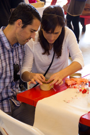 DIY Pinata Making