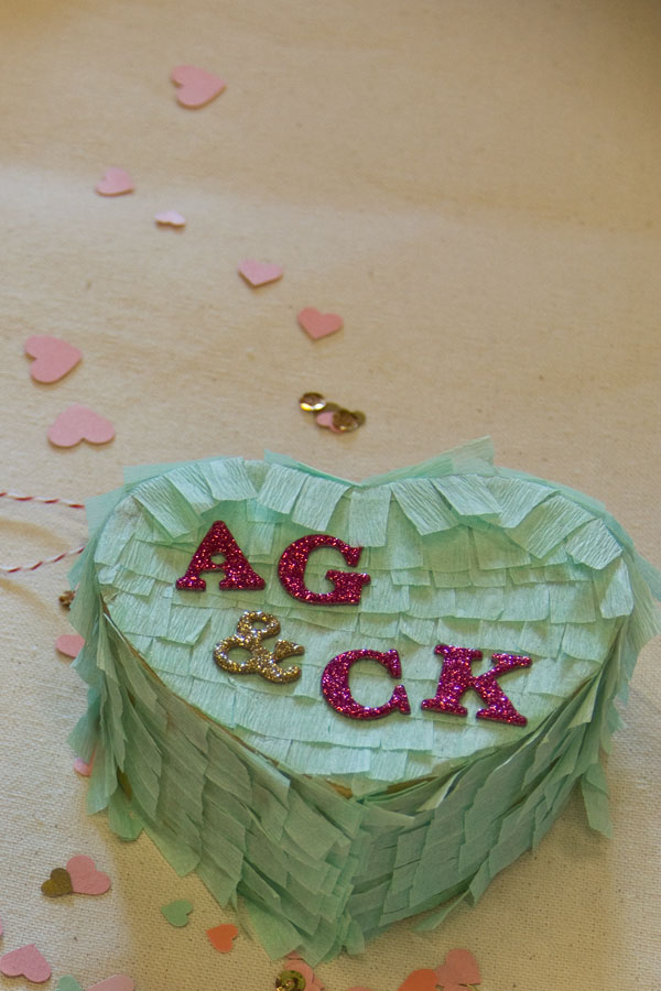 DIY Pinata